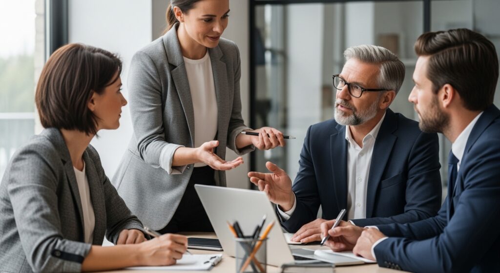 Unlocking Potential: The Strategic Power of Mentorship and Coaching