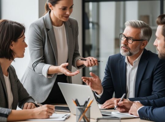 Unlocking Potential: The Strategic Power of Mentorship and Coaching