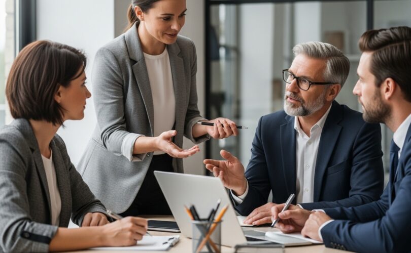 Unlocking Potential: The Strategic Power of Mentorship and Coaching