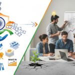 Navigating the Lifeline: How Government Support Catalyzes Startup Resilience