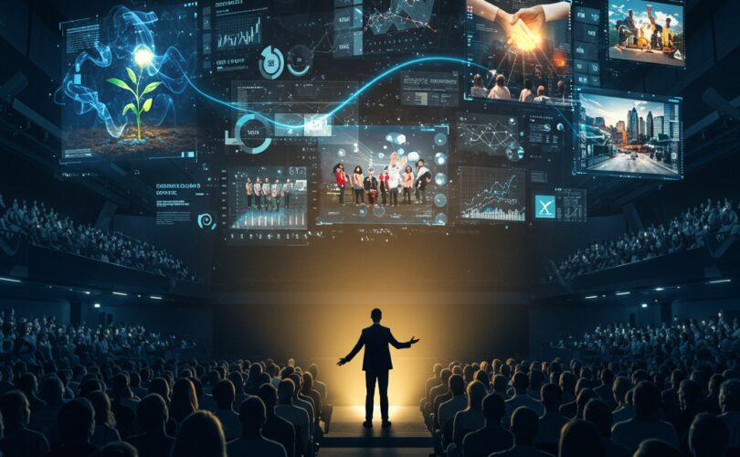 The Power of Storytelling in Marketing: Boost Your Business