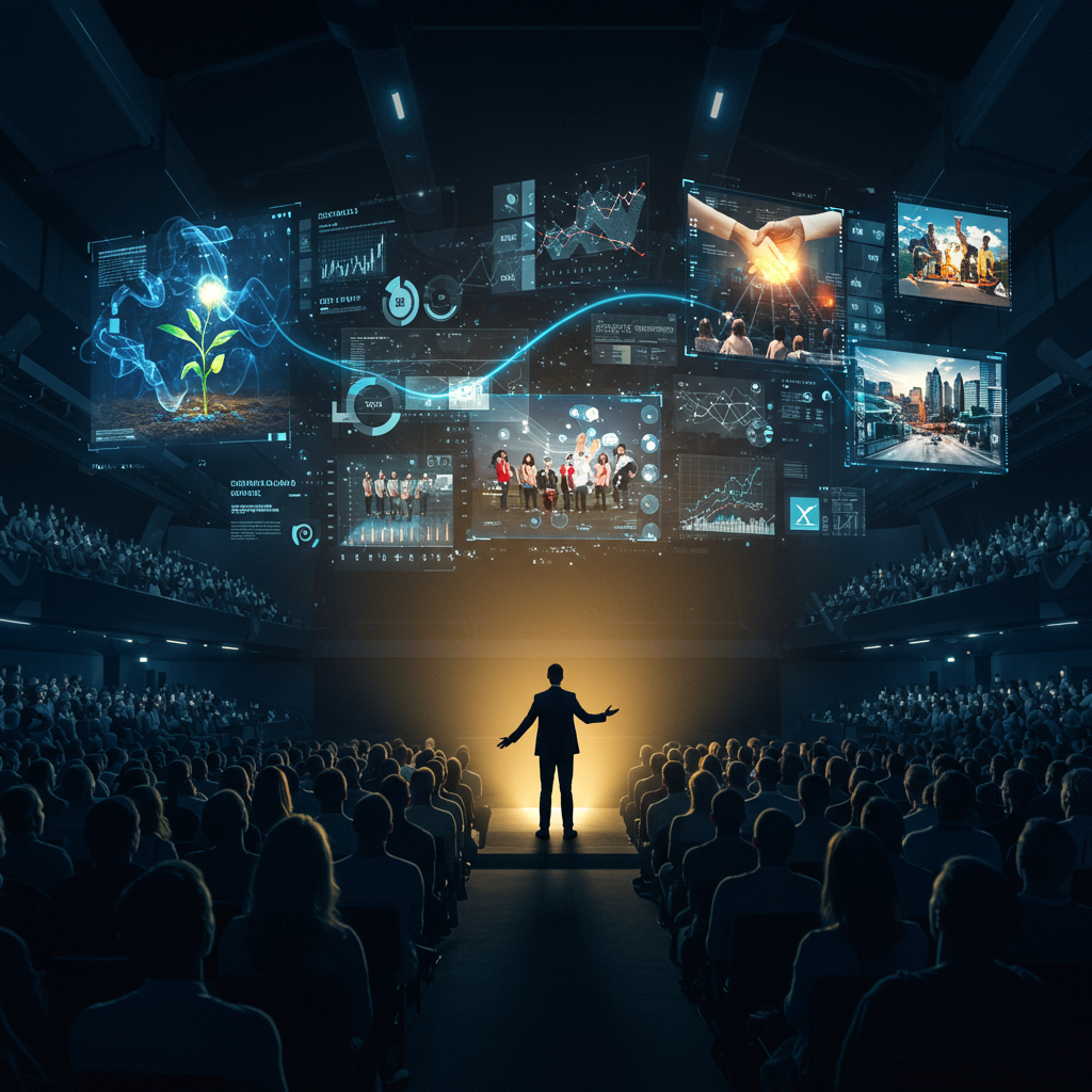 The Power of Storytelling in Marketing: Boost Your Business