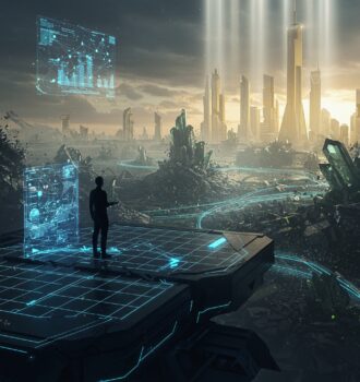 Leading Through Change: Your Strategic Framework for Business Success