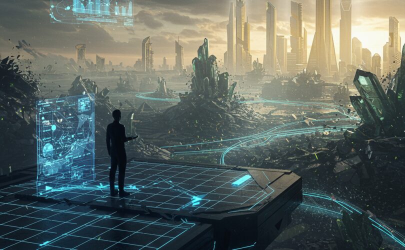 Leading Through Change: Your Strategic Framework for Business Success