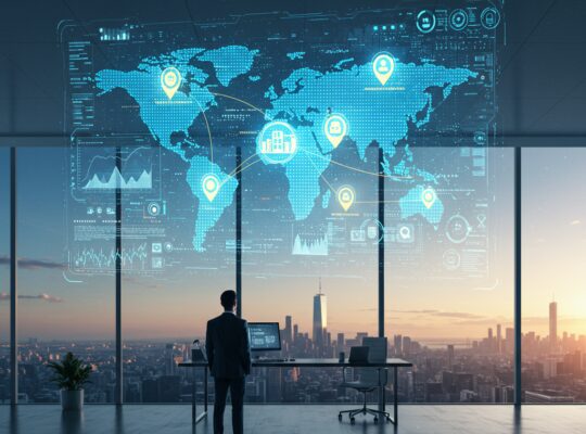 How to Franchise Your Business: Your Blueprint for Expansion & Growth