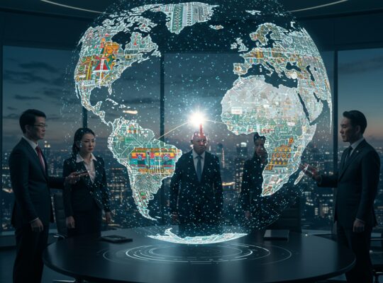 Navigating Cultural Differences for Global Business Success