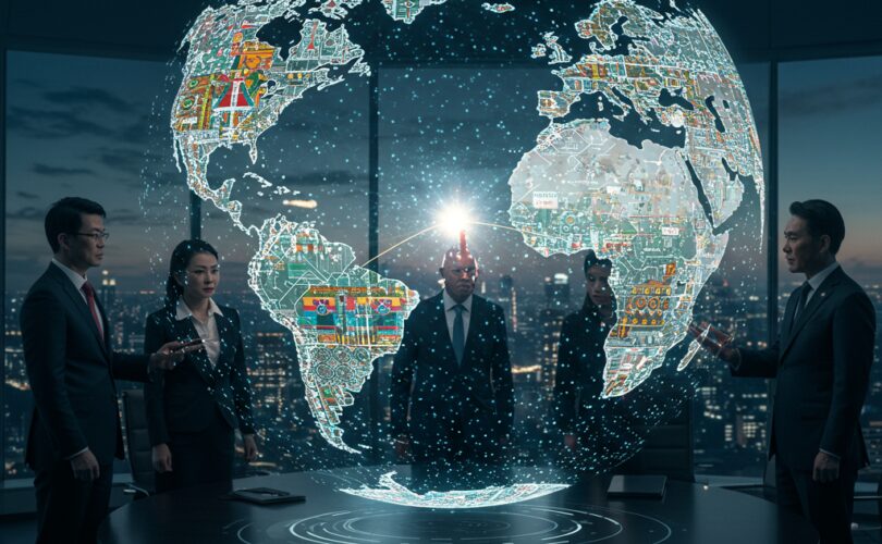 Navigating Cultural Differences for Global Business Success