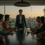 Authentic Leadership: How to Build Trust & Influence