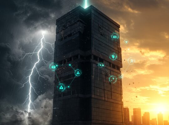 How to Build a Resilient Business: Crisis Preparedness Guide