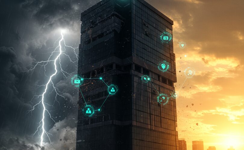 How to Build a Resilient Business: Crisis Preparedness Guide