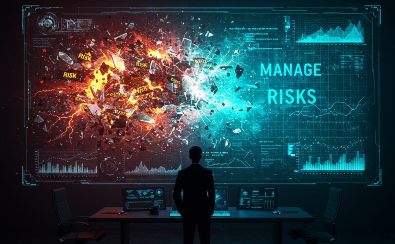 The Essential Step-by-Step Guide to Business Risk Management