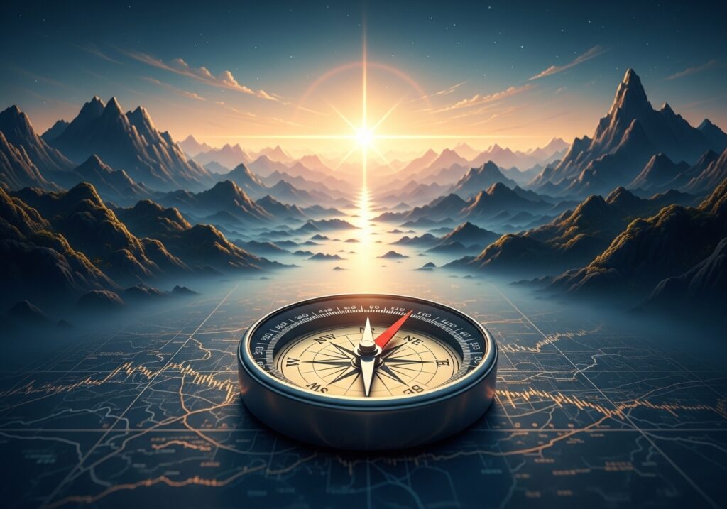 Navigating Uncertainty