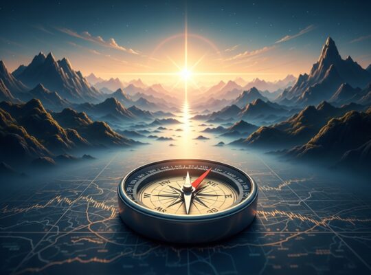 Navigating Uncertainty