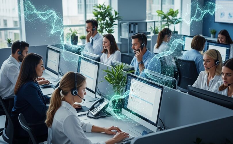 The AI Revolution in Customer Service