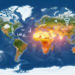 🌍 The Silent Pandemic: Why Climate Change is a Global Health Crisis