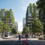 🏙️ The Future of Urban Living: Smart Cities & Sustainability