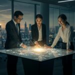 The Art of Customer Experience: Beyond Customer Service to Drive Business Success