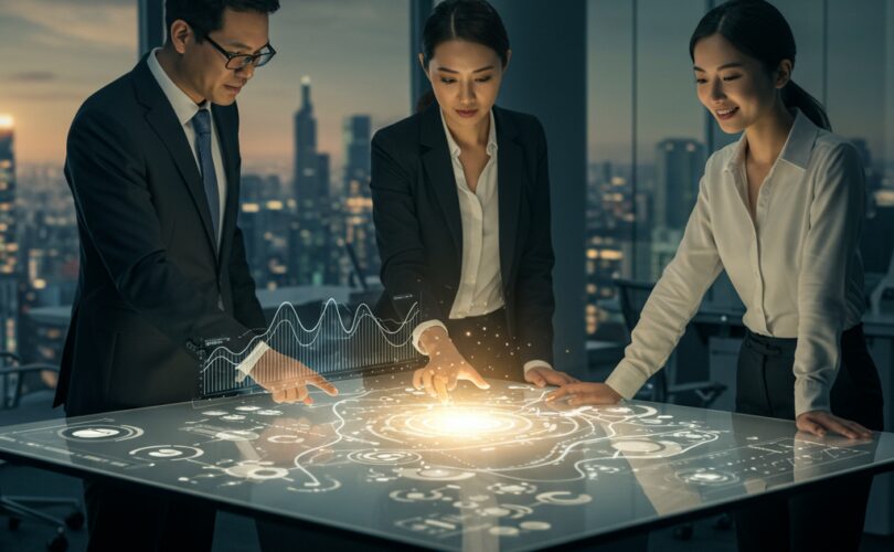 The Art of Customer Experience: Beyond Customer Service to Drive Business Success