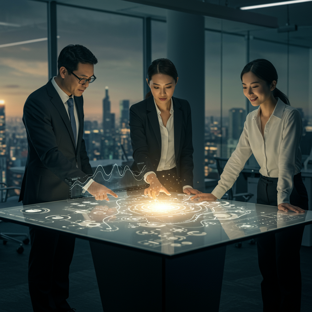 The Art of Customer Experience: Beyond Customer Service to Drive Business Success