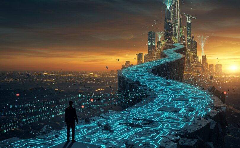 Mastering Digital Transformation: The Marathon Approach for Lasting Business Success