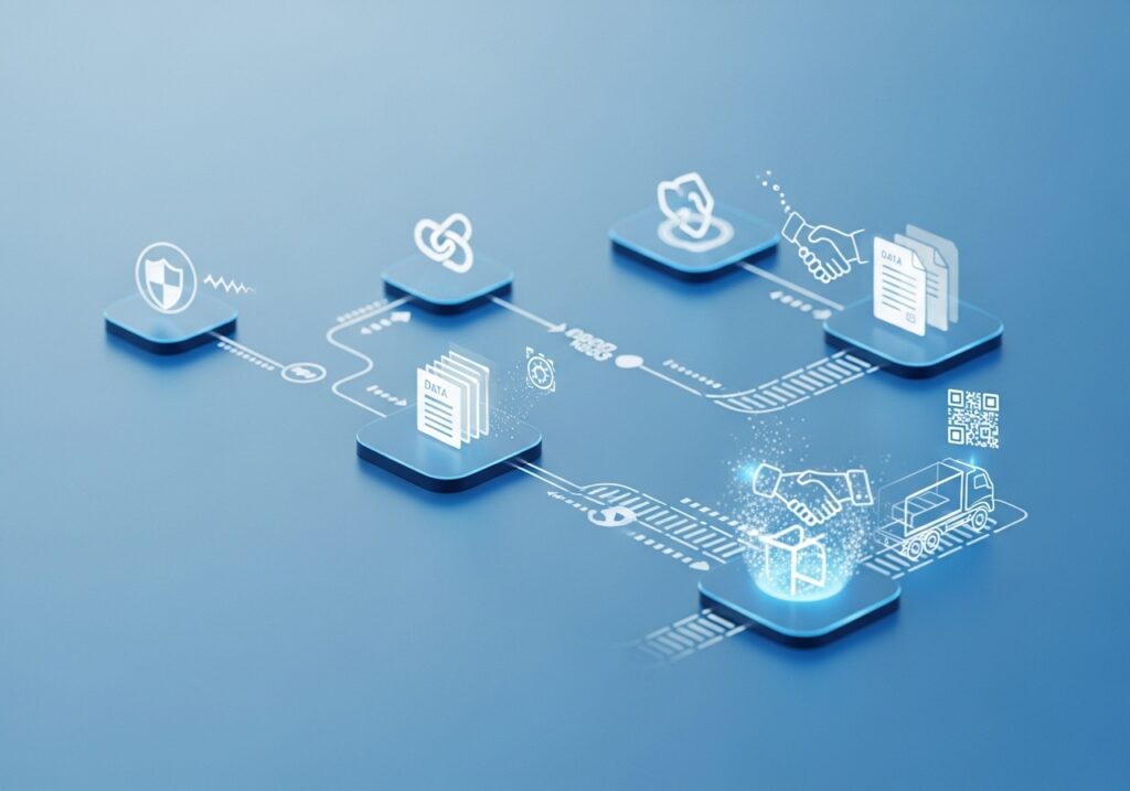 Blockchain in Healthcare Security