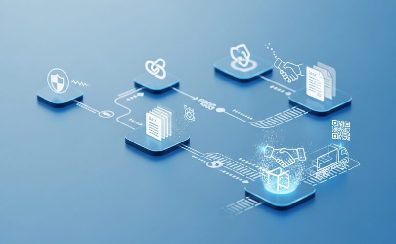 Blockchain in Healthcare Security